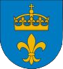 Herb Gminy Szydłowo