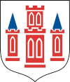 Herb Gminy Gostyń