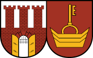 Herb Gminy Kórnik