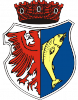 Herb Miasta Kostrzyn nad Odrą