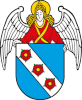 Herb Miasta i Gminy Murowana Goślina