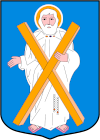 Herb Gminy Przemęt