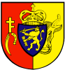 Herb Gminy Sztęszew